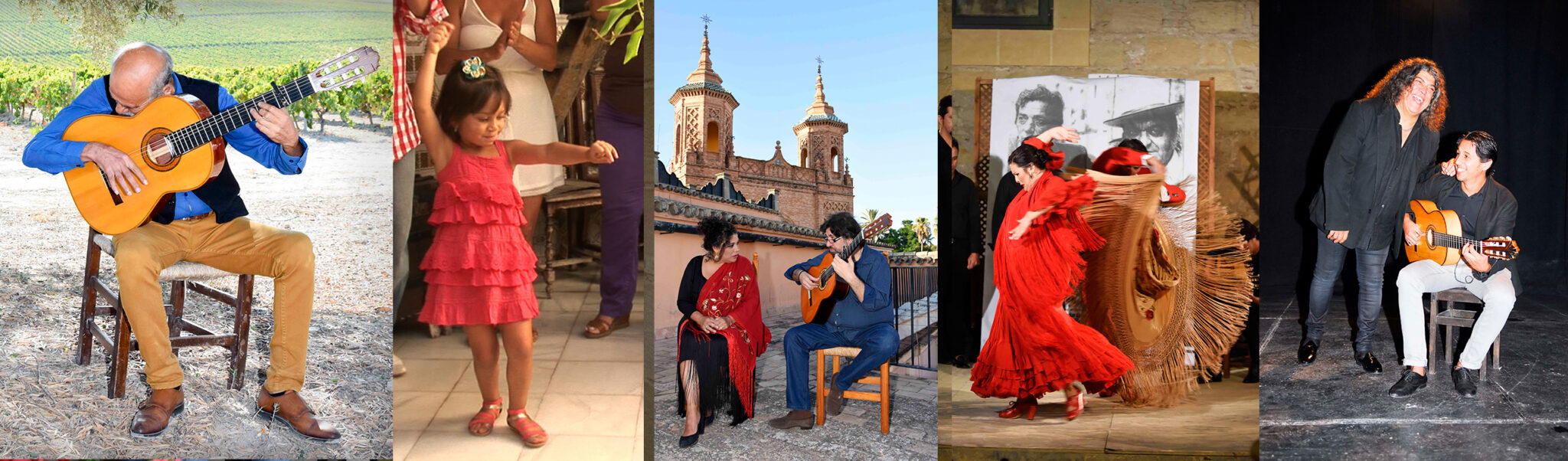 composite - scenes from the documentary